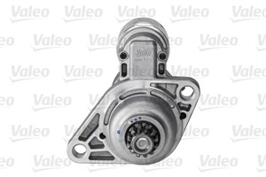 Käynnistin, AUDI,SEAT,SKODA,VW, 0AM911023L, 0AM911023LX, AM911023L, AM911023LX
