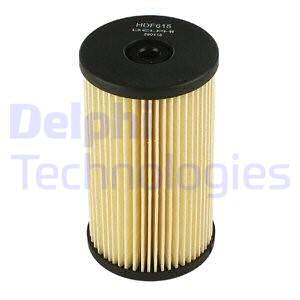 Polttoainesuodatin DELPHI HDF615