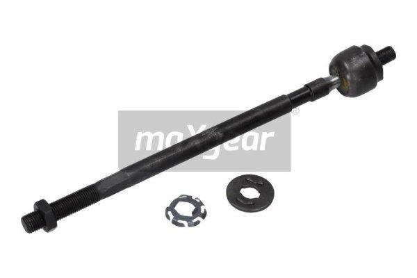 Raidetangon pää, suora MAXGEAR 69-0177