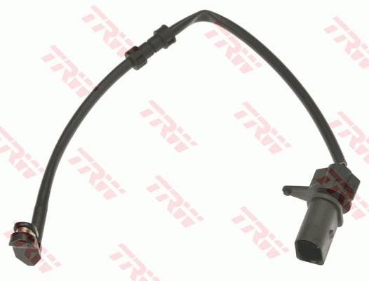 Jarrupalan kulumisen ilmaisin TRW GIC359