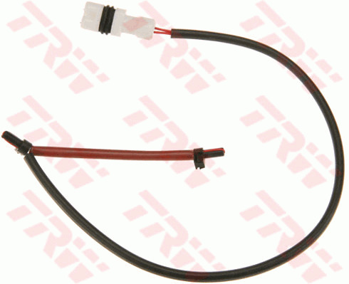 Jarrupalan kulumisen ilmaisin TRW GIC263
