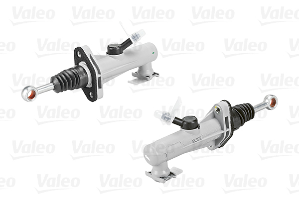 Pääsylinteri, kytkin VALEO 804830