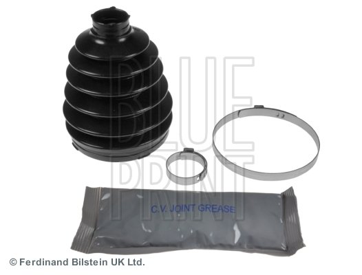 Paljekumisarja, vetoakseli BLUE PRINT ADC48120