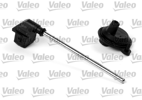 Tunnistin, sisäilmalämpötila VALEO 508780