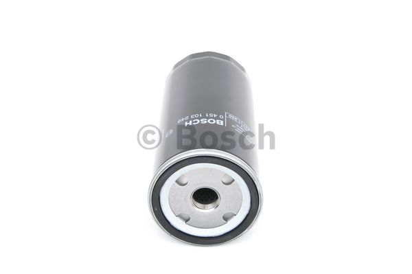Öljynsuodatin BOSCH 0 451 103 249