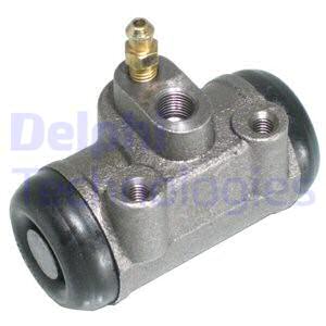 Jarrusylinteri DELPHI LW36020