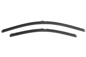 Pyyhkijänsulka, Edessä, AUDI A3, A3 Sportback, SKODA OCTAVIA Combi II, VW GOLF V, JETTA III, 1K1 955 425, 1K1 955 426, 1Z1 955 425 A, 8P