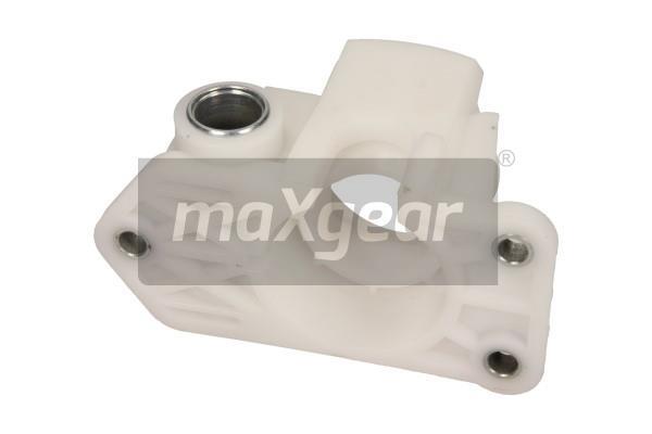 Korjaussarja, kytkinvipu MAXGEAR 27-0202