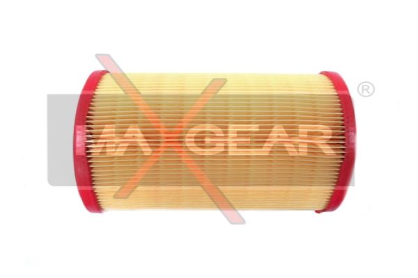 Ilmansuodatin MAXGEAR 26-0351