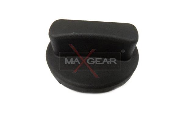 Korkki, polttoainetankki MAXGEAR 28-0116