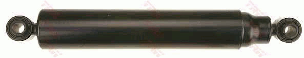 Iskunvaimennin TRW JHZ5277