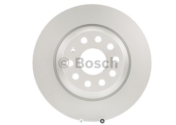 Jarrulevy BOSCH 0 986 479 A84