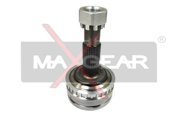 Vetoakselin nivelsarja MAXGEAR 49-0185