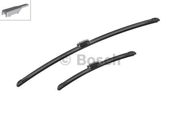 Pyyhkijänsulka BOSCH 3 397 014 250