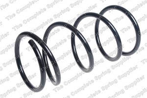 Jousi (auton jousitus), Etuakseli, MITSUBISHI LANCER VIII, LANCER Sportback VIII, 4040A159