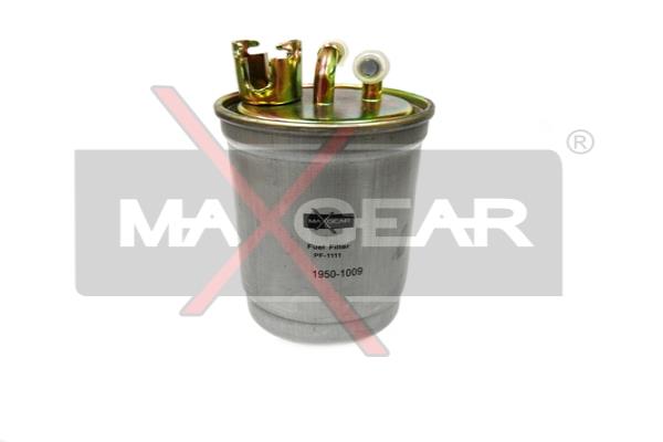 Polttoainesuodatin MAXGEAR 26-0405