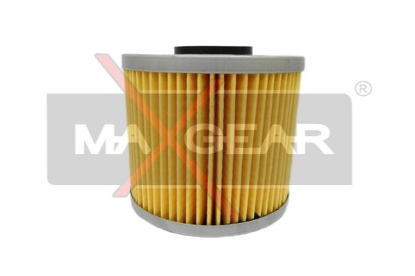 Öljynsuodatin MAXGEAR 26-0001