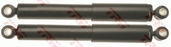 Iskunvaimennin TRW JGT1162T