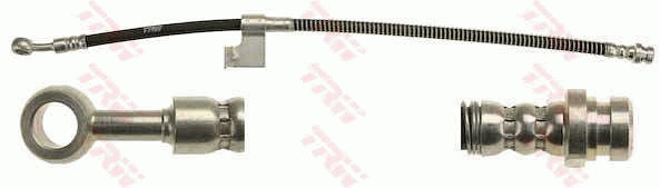 Jarruletku TRW PHD621
