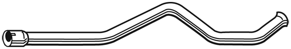 Pakoputki WALKER 10594