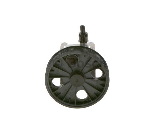 Hydrauliikkapumppu, ohjaus BOSCH K S01 000 091