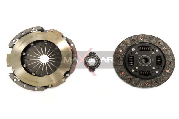 Kytkinpaketti MAXGEAR 61-5042