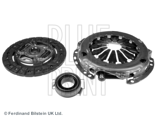 Kytkinpaketti BLUE PRINT ADT330265
