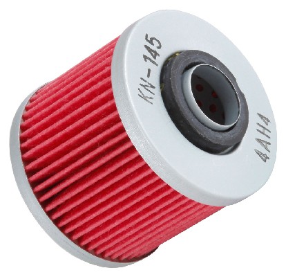 Öljynsuodatin K&N Filters KN-145