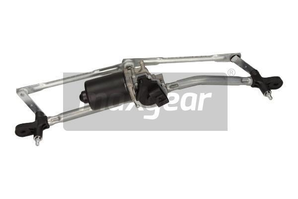 Lasinpesulaite MAXGEAR 57-0072