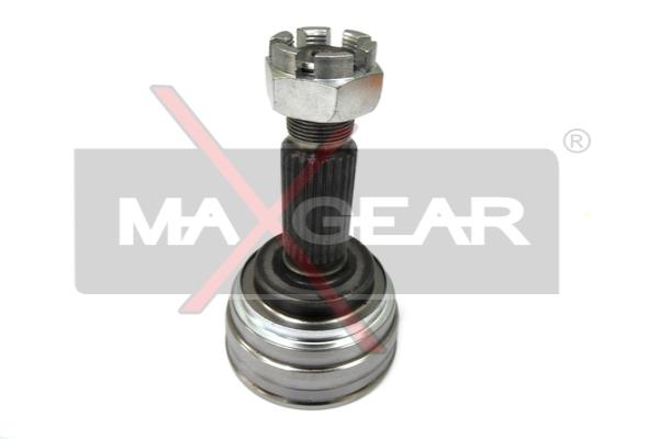 Vetoakselin nivelsarja MAXGEAR 49-0164