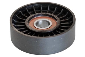 Kiristysrulla, moniurahihna, HYUNDAI COUPE, HIGHWAY VAN, SANTA FÉ I, SONATA IV, TRAJET, TUCSON, XG, KIA MAGENTIS, OPIRUS, SPORTAGE, 2528