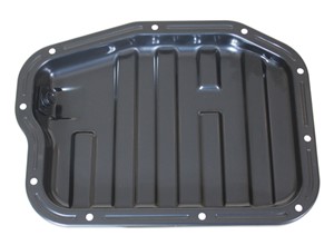 Öljypohja, NISSAN PRIMERA, PRIMERA Hatchback, PRIMERA Kombi, X-TRAIL, 11110-6N211