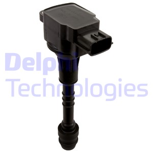 Sytytyspuola DELPHI GN10245-12B1