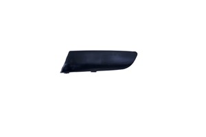 Puskurin lista, Eteen, vasen, VW GOLF Variant V, JETTA III, 1K0 807 717E GRU