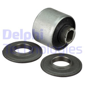 Control Arm-/Trailing Arm Bush DELPHI TD4208W