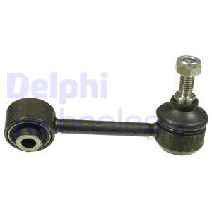 Tanko, kallistuksenvaimennin DELPHI TC1027