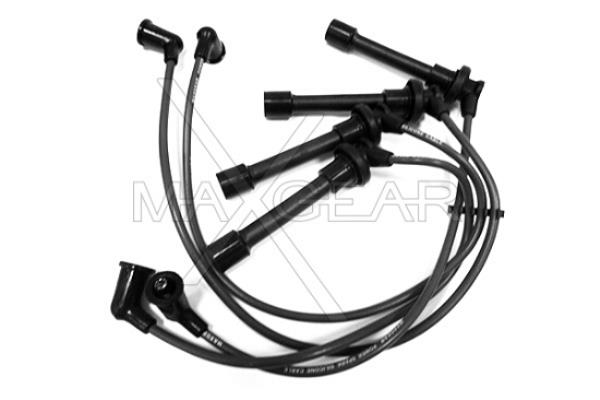 Sytytysjohtosarja MAXGEAR 53-0085