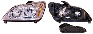 Ajovalo, Vasen, FORD FOCUS C-MAX, 1 311 130, 1 323 644, 1 347 463