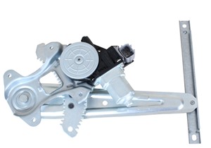 Lasinnostin, Taakse, oikea, NISSAN JUKE, 82720 1U600, 82730 CV01A, 82730 CV01B, 82730 CV01C