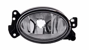 Sumuvalo, Oikea, MERCEDES-BENZ, 1698201656, A1698201656