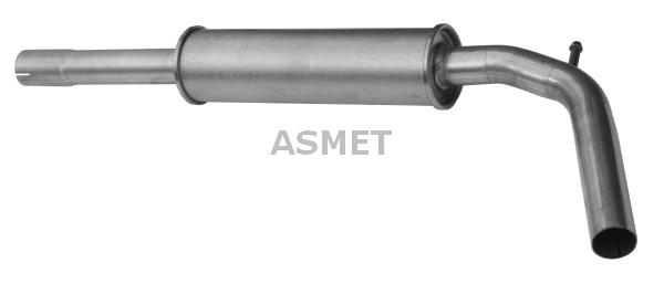 Keskipönttö ASMET 03.094