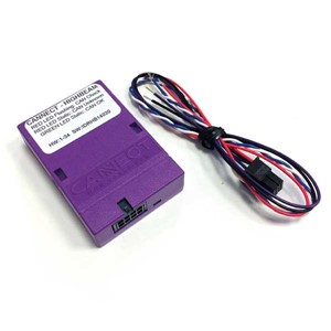 Canbus adapter, Universal