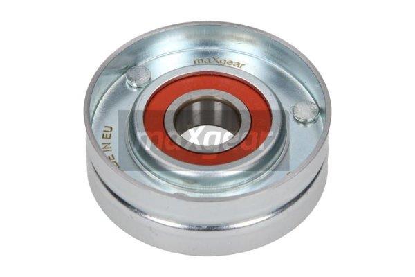 Kiristinvarsi, moniurahihna MAXGEAR 54-0648