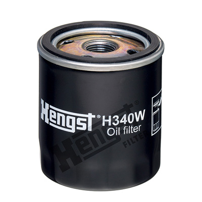 Öljynsuodatin HENGST FILTER H340W