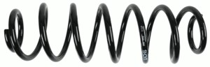 Jousi (auton jousitus), Taka-akseli, SKODA OCTAVIA Combi I, ROOMSTER, ROOMSTER Praktik, VW BORA Variant, GOLF Variant IV, 1J0 511 115 AE