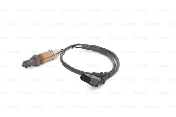 Lambdatunnistin BOSCH F 00H L00 406
