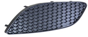 Ritilä, Eteen, oikea, OPEL ZAFIRA / ZAFIRA FAMILY B, ZAFIRA B Skåp/stor limousine, 13263116, 14 00 455