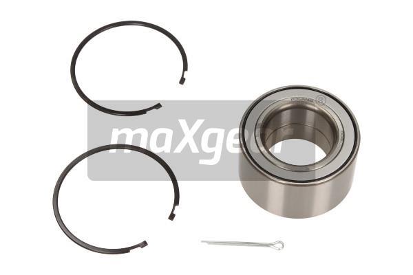 Pyöränlaakerisarja MAXGEAR 33-0610