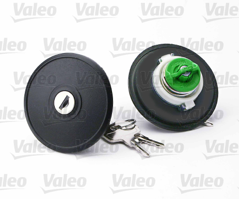 Korkki, polttoainetankki VALEO 247614