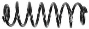 Jousi (auton jousitus), Taka-akseli, VW PASSAT CC B6, TIGUAN, 1K0 511 115 CD